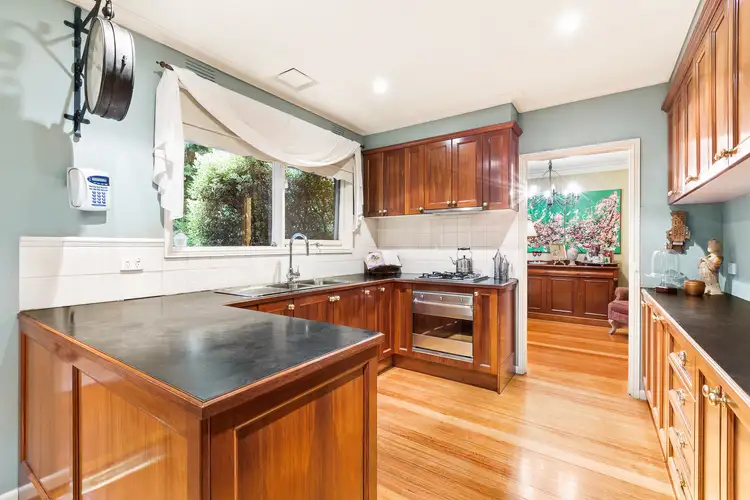 Fifth view of Homely house listing, 11 Mincha Avenue, Templestowe Lower VIC 3107