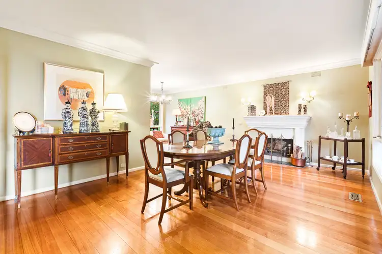Sixth view of Homely house listing, 11 Mincha Avenue, Templestowe Lower VIC 3107