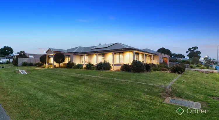Main view of Homely house listing, 2 Walmac Close, Tooradin VIC 3980