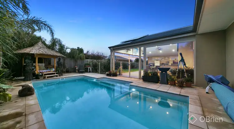 Second view of Homely house listing, 2 Walmac Close, Tooradin VIC 3980