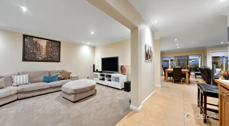 Third view of Homely house listing, 2 Walmac Close, Tooradin VIC 3980