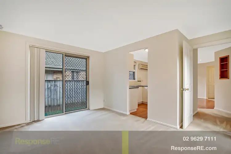 Fourth view of Homely house listing, 10 Lady Court, Stanhope Gardens NSW 2768