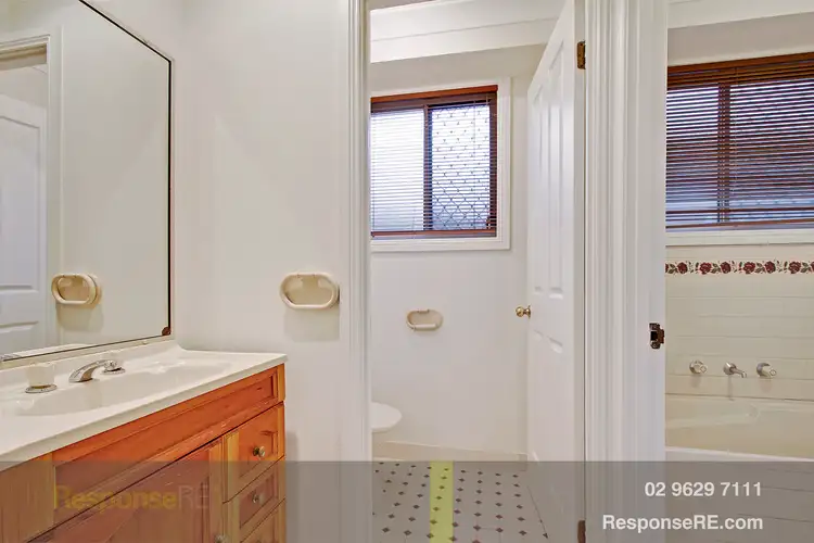 Sixth view of Homely house listing, 10 Lady Court, Stanhope Gardens NSW 2768