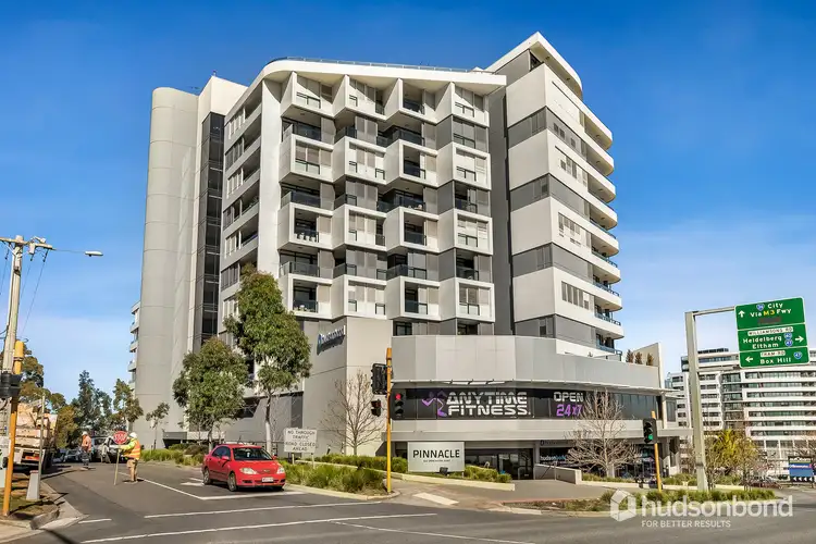 319/632 Doncaster Road, Doncaster VIC 3108