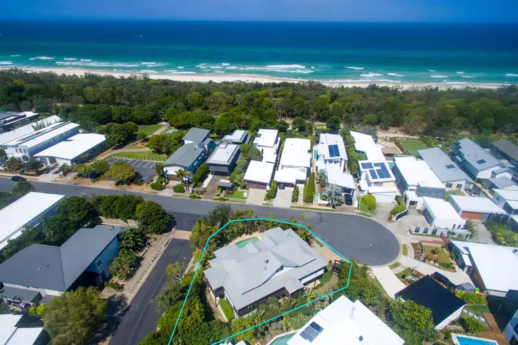 Main view of Homely house listing, 46 Collins Lane, Casuarina NSW 2487