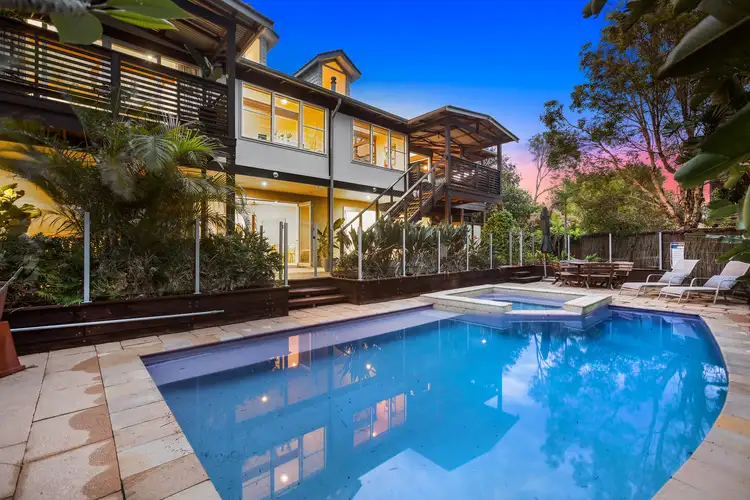 Third view of Homely house listing, 46 Collins Lane, Casuarina NSW 2487