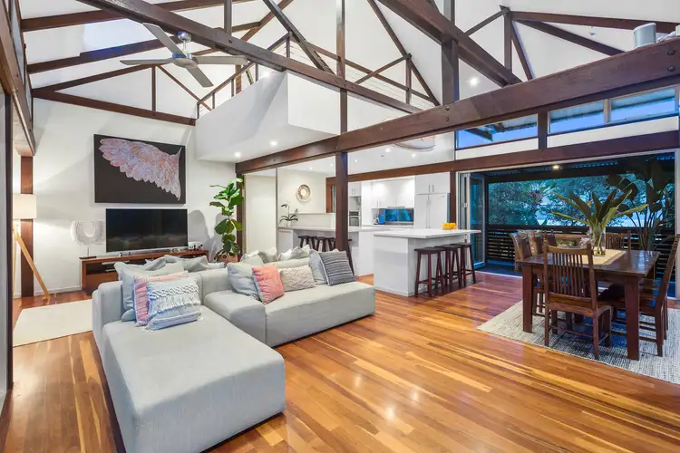 Fourth view of Homely house listing, 46 Collins Lane, Casuarina NSW 2487
