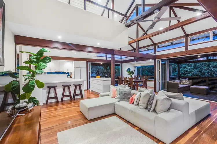 Fifth view of Homely house listing, 46 Collins Lane, Casuarina NSW 2487