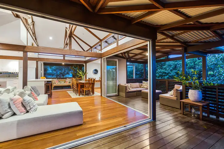 Sixth view of Homely house listing, 46 Collins Lane, Casuarina NSW 2487