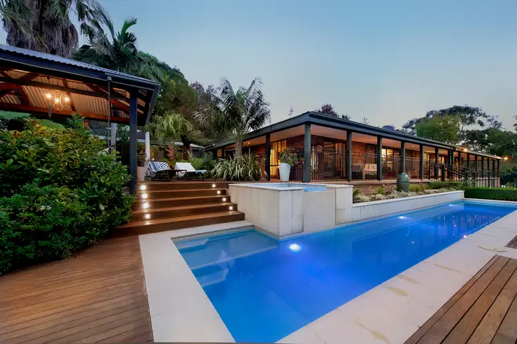 24 Sungrove Lane, Milton NSW 2538