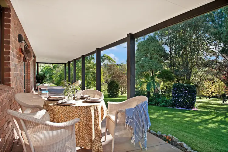 Second view of Homely house listing, 24 Sungrove Lane, Milton NSW 2538