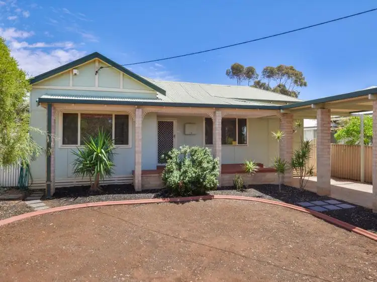 Main view of Homely house listing, 38 Lyall Street, Lamington WA 6430