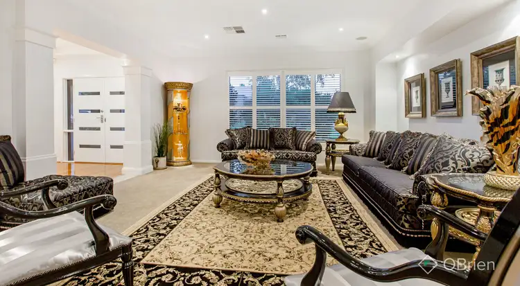 Fifth view of Homely house listing, 4 Kenny Court, Berwick VIC 3806