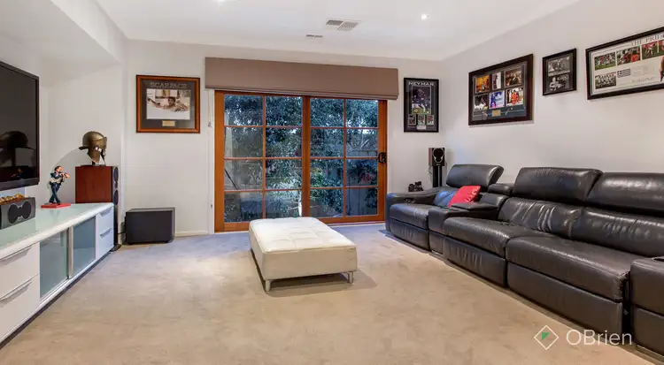 Sixth view of Homely house listing, 4 Kenny Court, Berwick VIC 3806