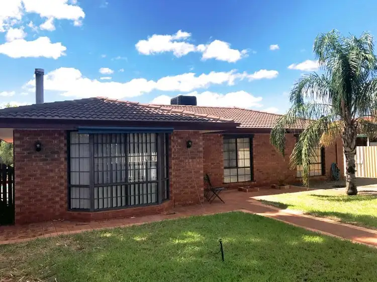 Main view of Homely house listing, 67 Maxwell Street, South Kalgoorlie WA 6430