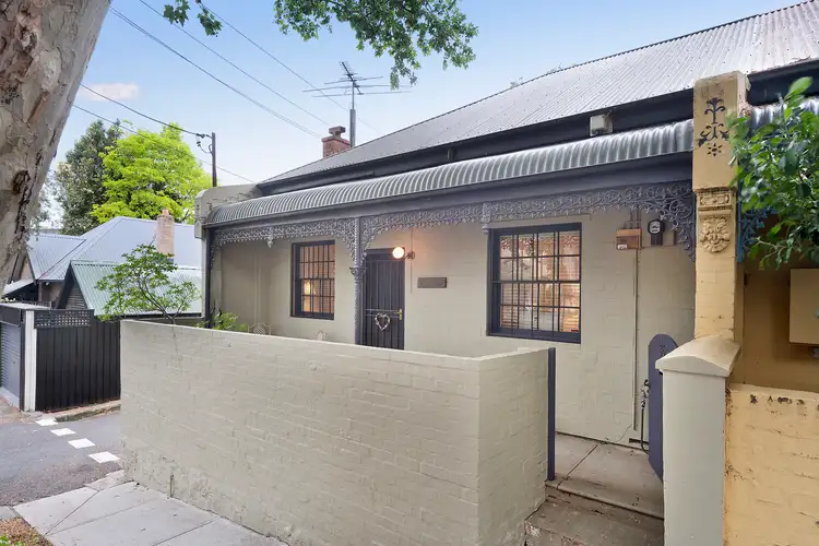 Second view of Homely house listing, 86 Rose Street, Annandale NSW 2038