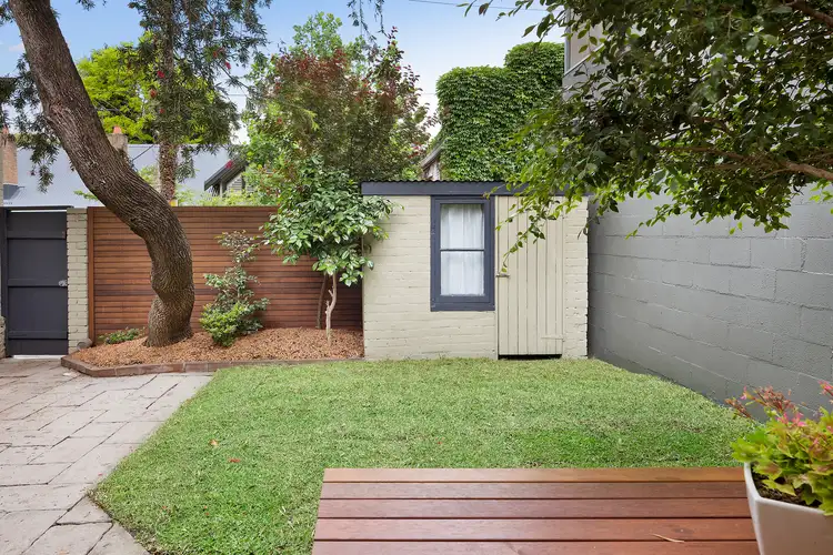 Third view of Homely house listing, 86 Rose Street, Annandale NSW 2038
