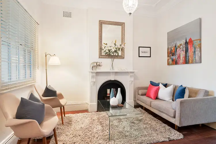Fourth view of Homely house listing, 86 Rose Street, Annandale NSW 2038