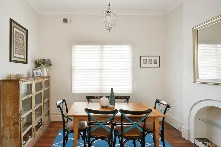 Sixth view of Homely house listing, 86 Rose Street, Annandale NSW 2038