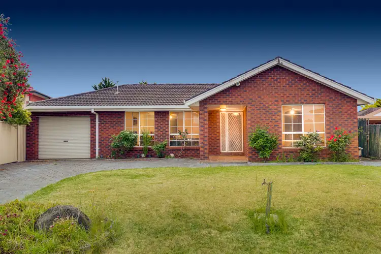Main view of Homely house listing, 3 Sobar Court, Keilor Downs VIC 3038