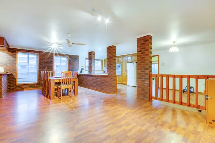 Second view of Homely house listing, 3 Sobar Court, Keilor Downs VIC 3038
