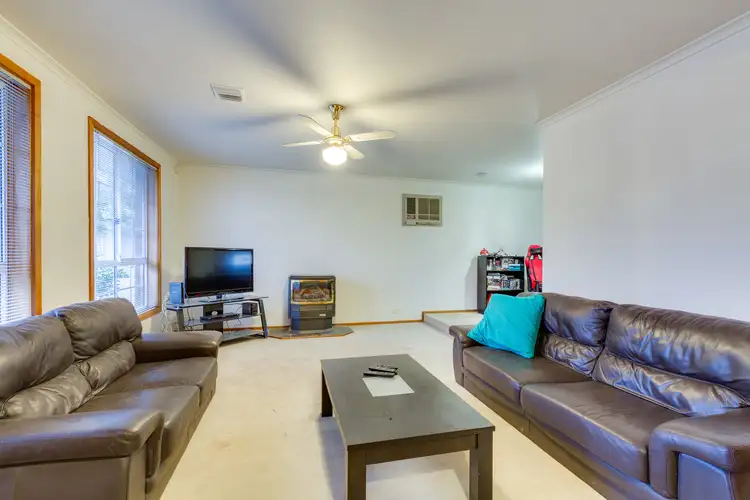 Third view of Homely house listing, 3 Sobar Court, Keilor Downs VIC 3038