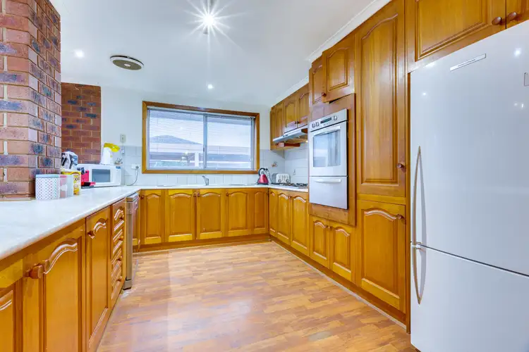 Fourth view of Homely house listing, 3 Sobar Court, Keilor Downs VIC 3038