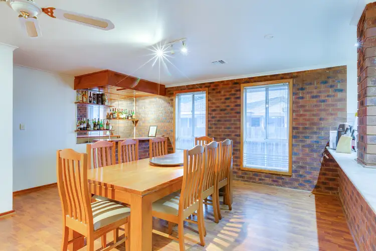 Fifth view of Homely house listing, 3 Sobar Court, Keilor Downs VIC 3038