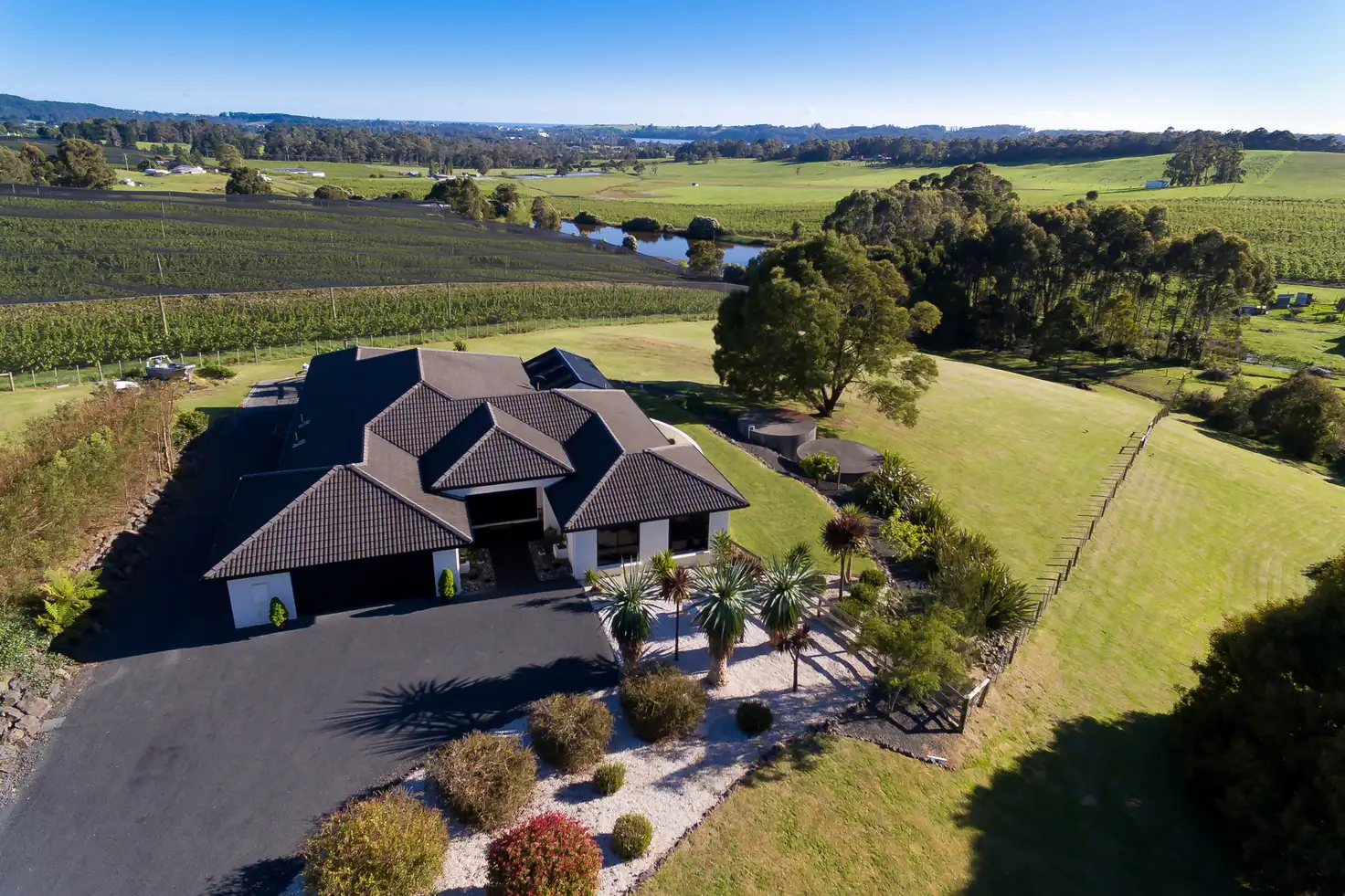 Main view of Homely house listing, 11 Bass Avenue, South Spreyton TAS 7310