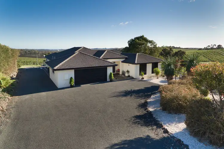 Third view of Homely house listing, 11 Bass Avenue, South Spreyton TAS 7310