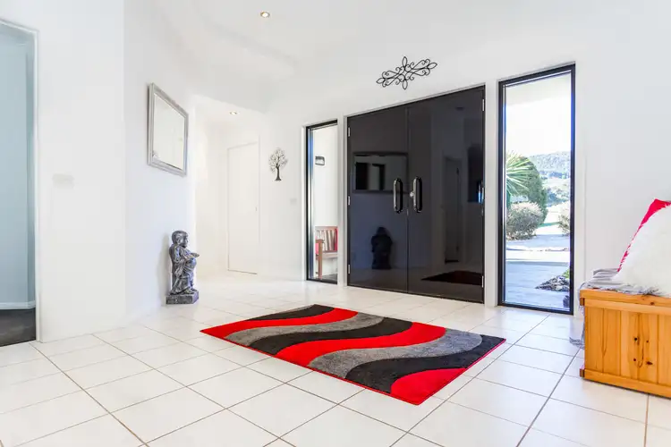 Fifth view of Homely house listing, 11 Bass Avenue, South Spreyton TAS 7310