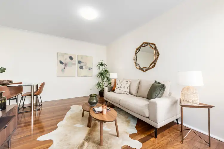 4/29 Fort Street, Petersham NSW 2049
