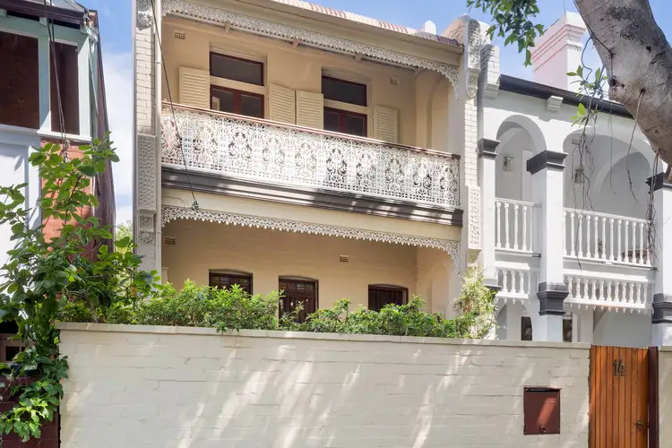 14 Llewellyn Street, Balmain NSW 2041