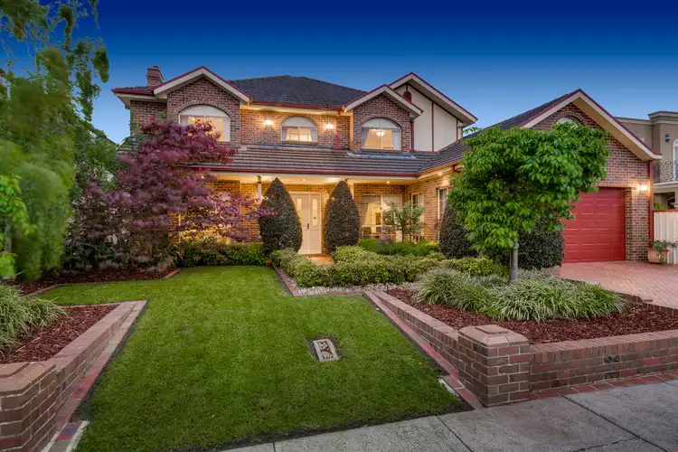 22 Rowlandson Place, Taylors Lakes VIC 3038