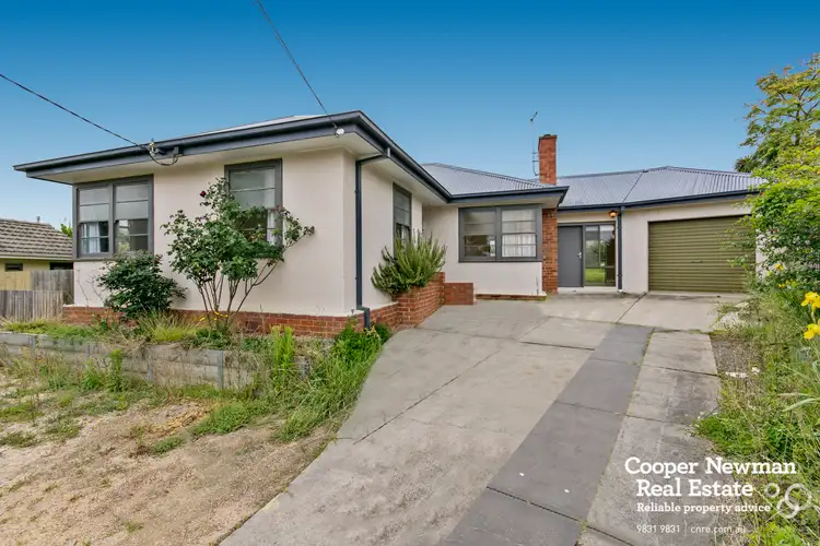 4 Gona Court, Ashburton VIC 3147