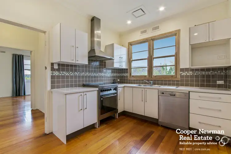 Second view of Homely house listing, 4 Gona Court, Ashburton VIC 3147