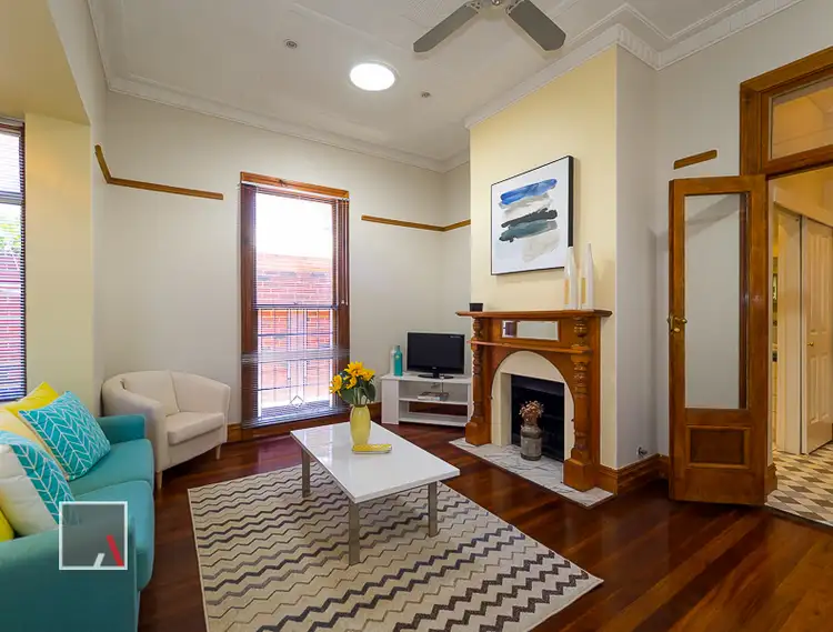 Fourth view of Homely house listing, 24 Ruth Street, Perth WA 6000