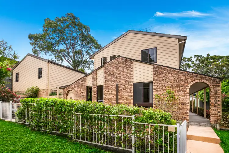 Lot 20 Werrong Road, Helensburgh NSW 2508
