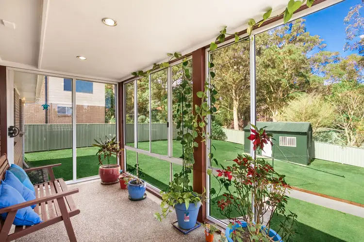 Second view of Homely house listing, 25 Fairloch Avenue, Farmborough Heights NSW 2526