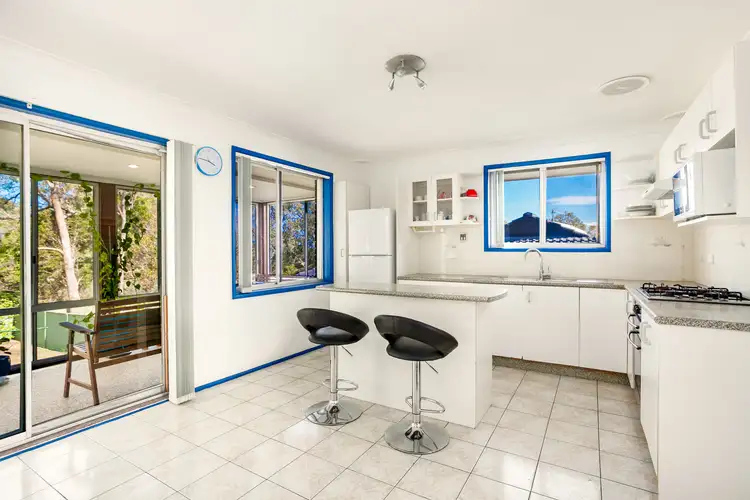 Fourth view of Homely house listing, 25 Fairloch Avenue, Farmborough Heights NSW 2526