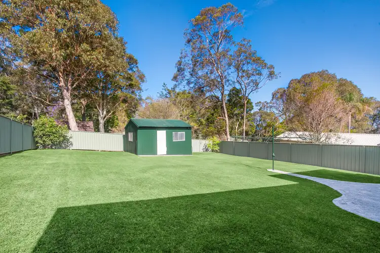 Fifth view of Homely house listing, 25 Fairloch Avenue, Farmborough Heights NSW 2526