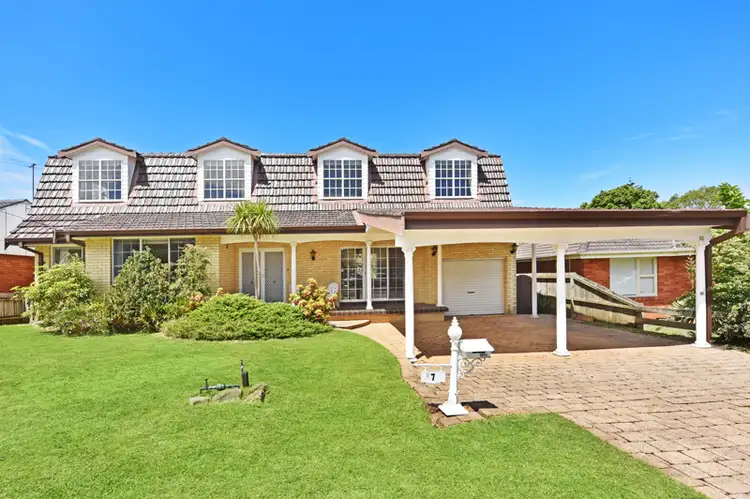 7 Paxton Street, Frenchs Forest NSW 2086