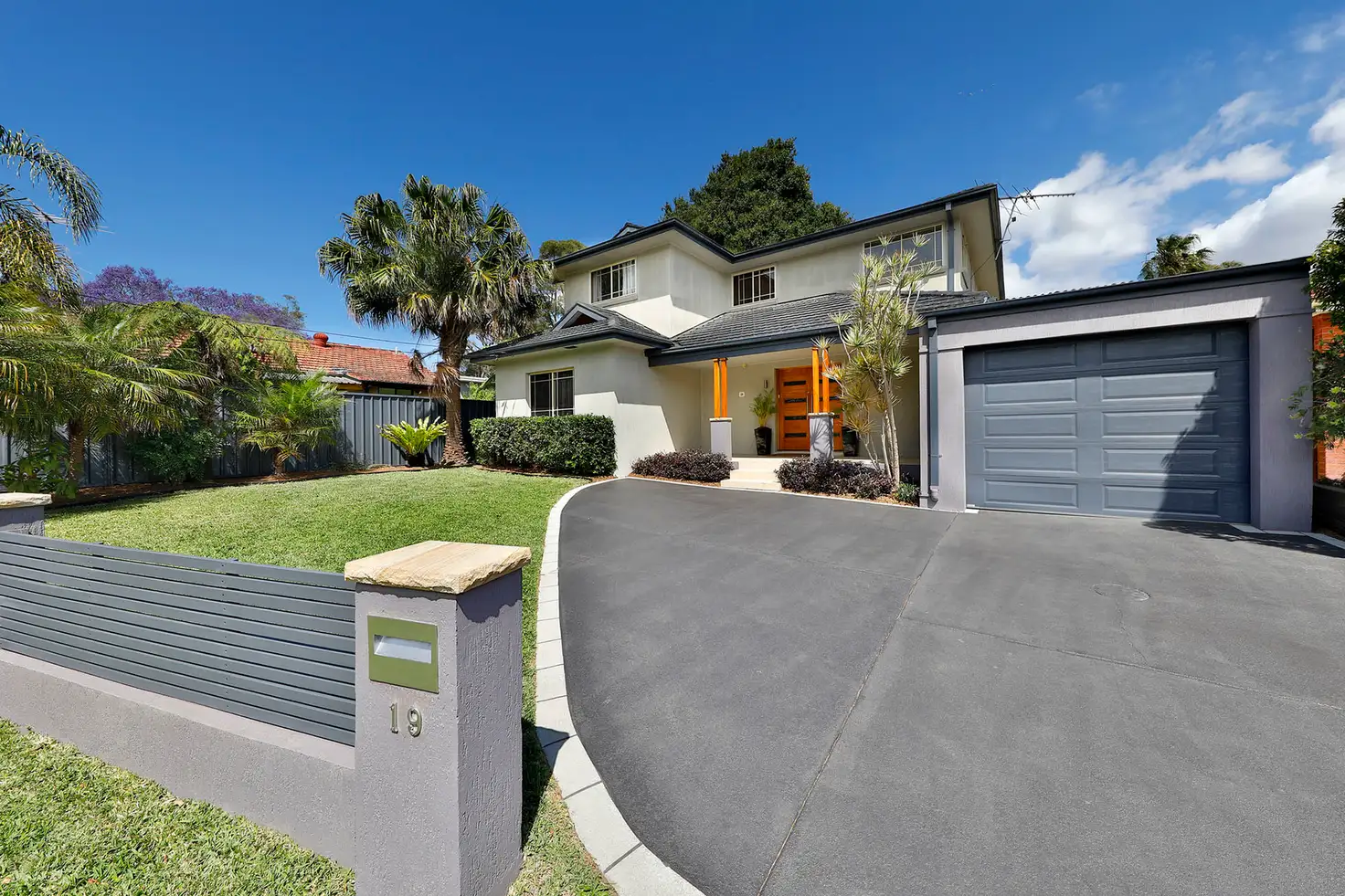 Main view of Homely house listing, 19 Tudar Road, Sutherland NSW 2232