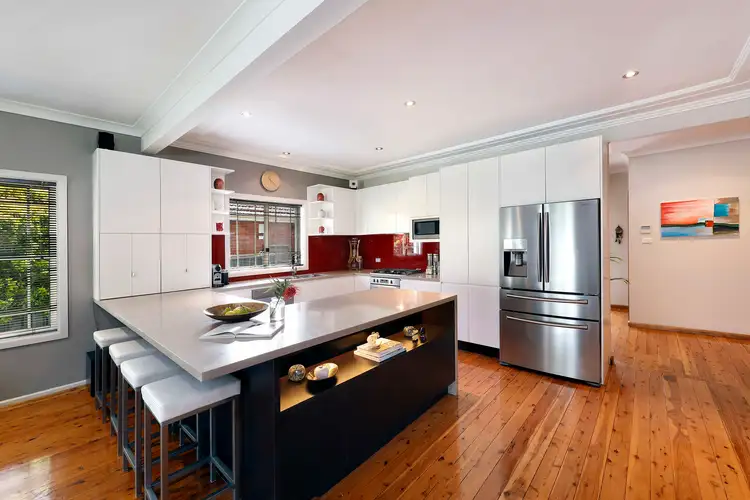 Third view of Homely house listing, 19 Tudar Road, Sutherland NSW 2232