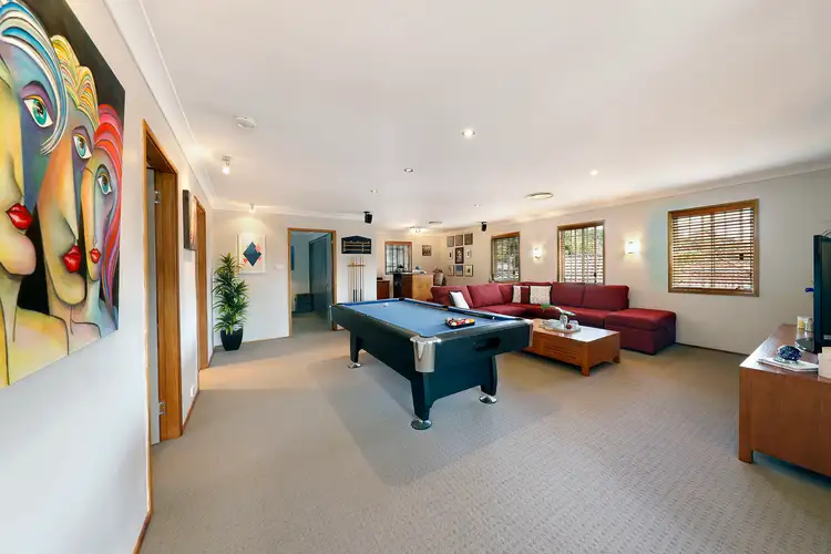 Fifth view of Homely house listing, 19 Tudar Road, Sutherland NSW 2232