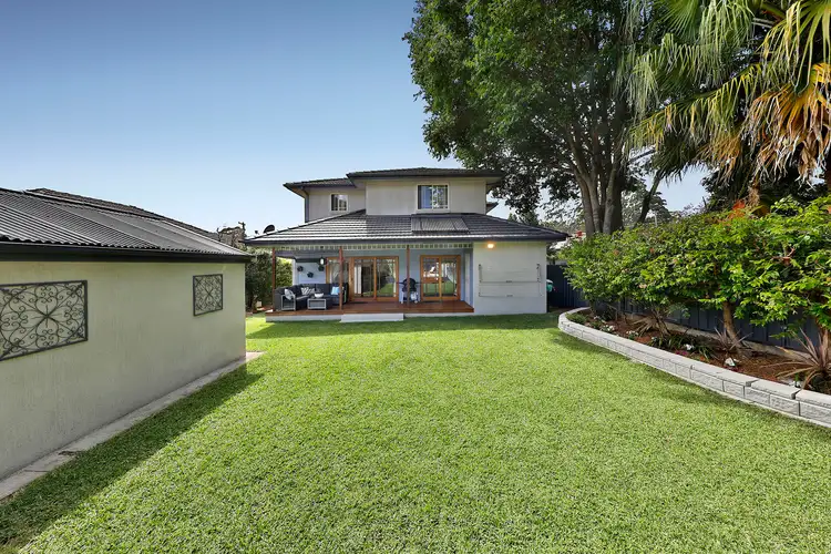 Sixth view of Homely house listing, 19 Tudar Road, Sutherland NSW 2232