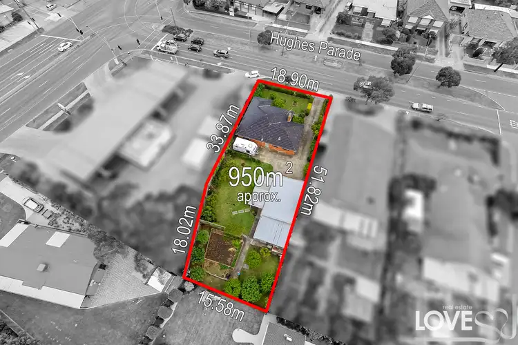 Second view of Homely house listing, 173 Hughes Parade, Reservoir VIC 3073