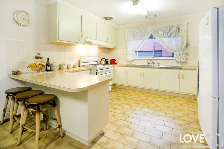 Fifth view of Homely house listing, 173 Hughes Parade, Reservoir VIC 3073