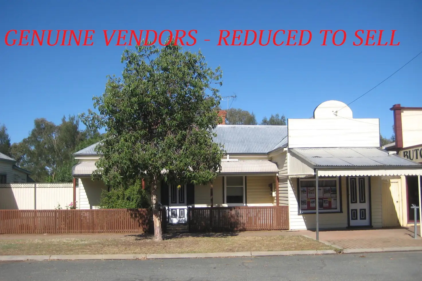 Main view of Homely house listing, 27B Livingstone Street, Mathoura NSW 2710