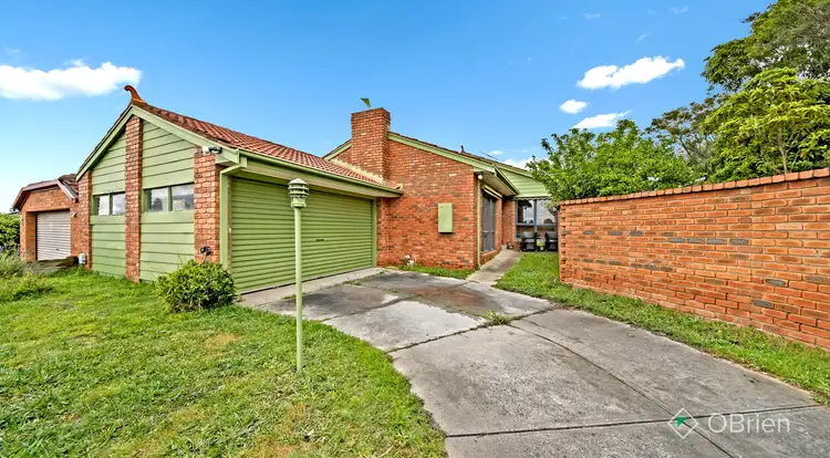 5 Wingate Court, Endeavour Hills VIC 3802